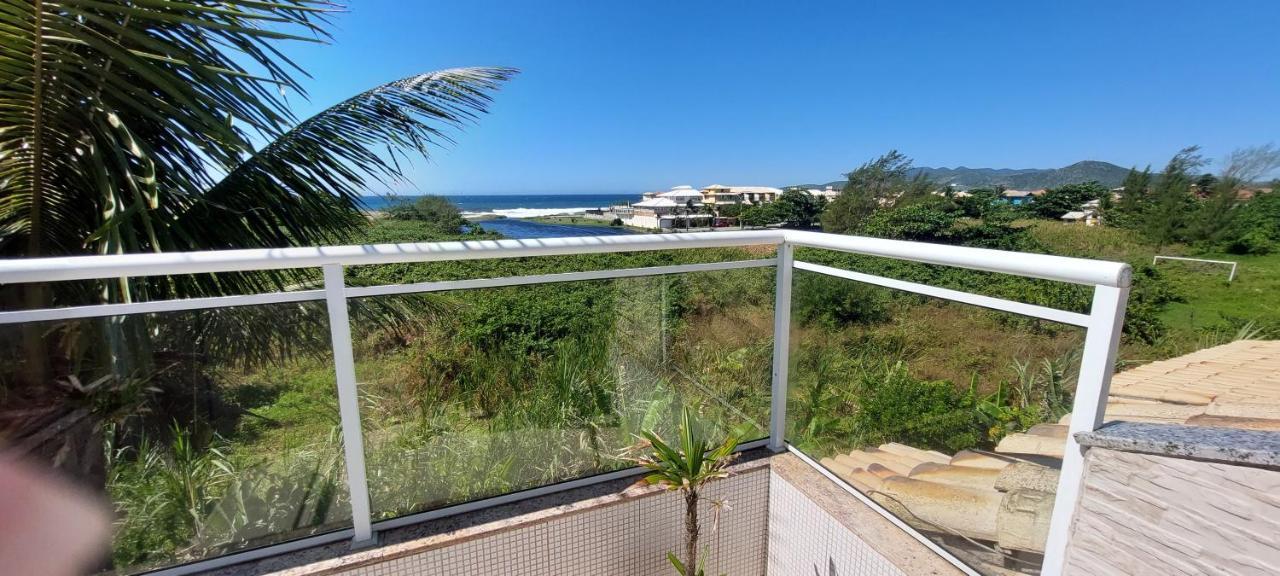 Flats Paraiso Paradisiaco Lägenhet Cabo Frio Exteriör bild