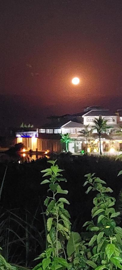 Flats Paraiso Paradisiaco Lägenhet Cabo Frio Exteriör bild