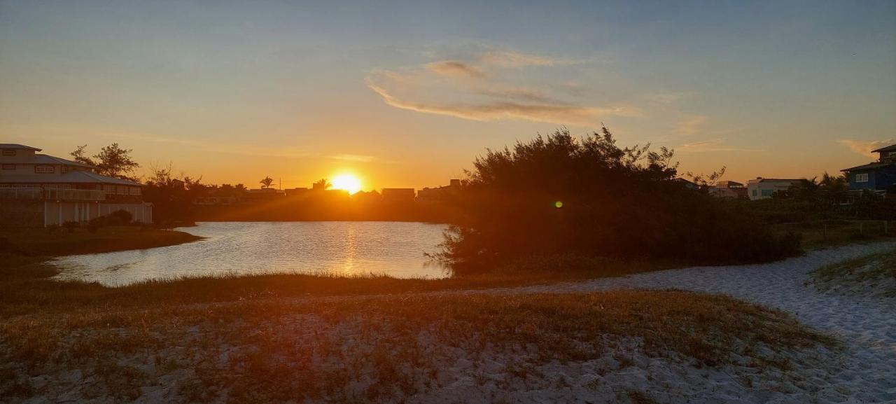 Flats Paraiso Paradisiaco Lägenhet Cabo Frio Exteriör bild