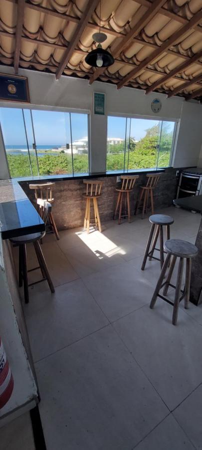 Flats Paraiso Paradisiaco Lägenhet Cabo Frio Exteriör bild