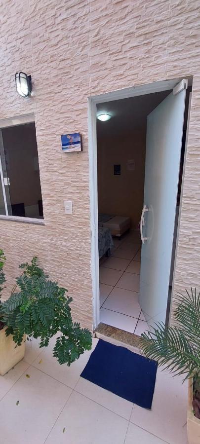 Flats Paraiso Paradisiaco Lägenhet Cabo Frio Exteriör bild