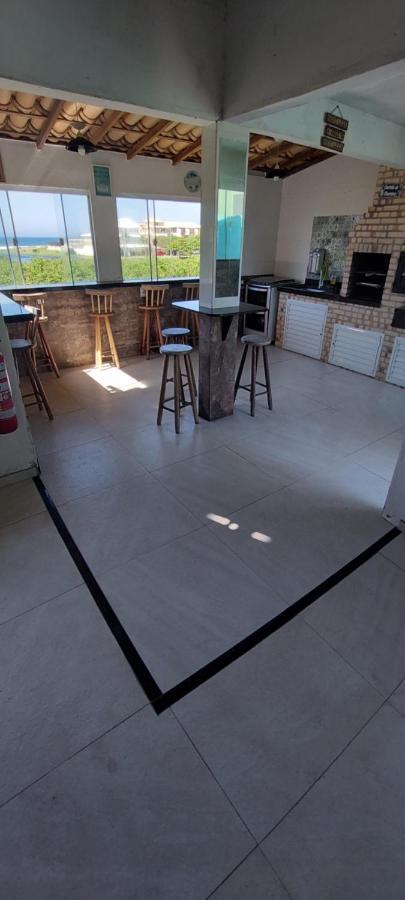 Flats Paraiso Paradisiaco Lägenhet Cabo Frio Exteriör bild