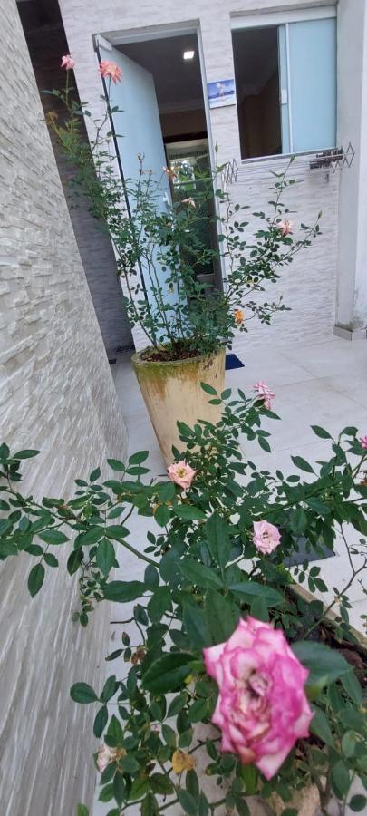 Flats Paraiso Paradisiaco Lägenhet Cabo Frio Exteriör bild