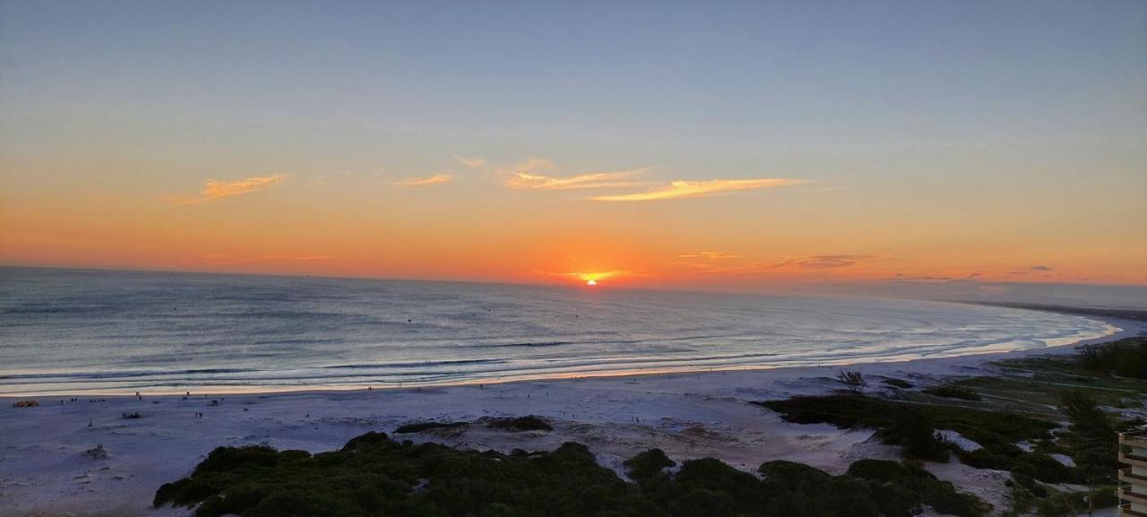Flats Paraiso Paradisiaco Lägenhet Cabo Frio Exteriör bild