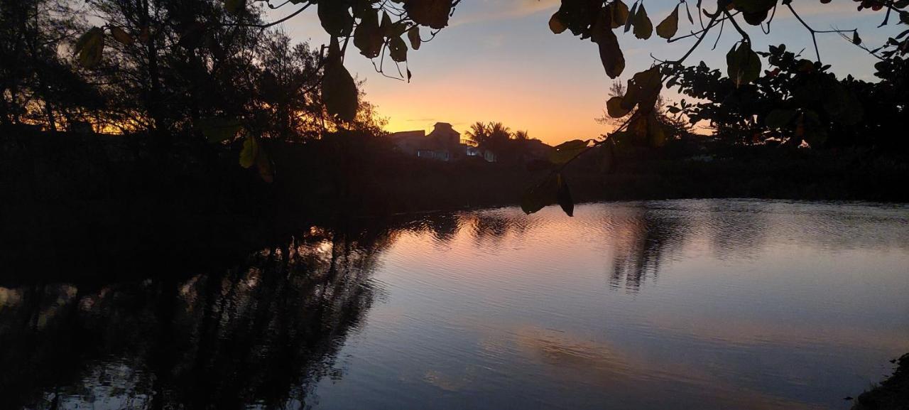Flats Paraiso Paradisiaco Lägenhet Cabo Frio Exteriör bild