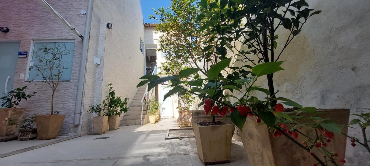 Flats Paraiso Paradisiaco Lägenhet Cabo Frio Exteriör bild