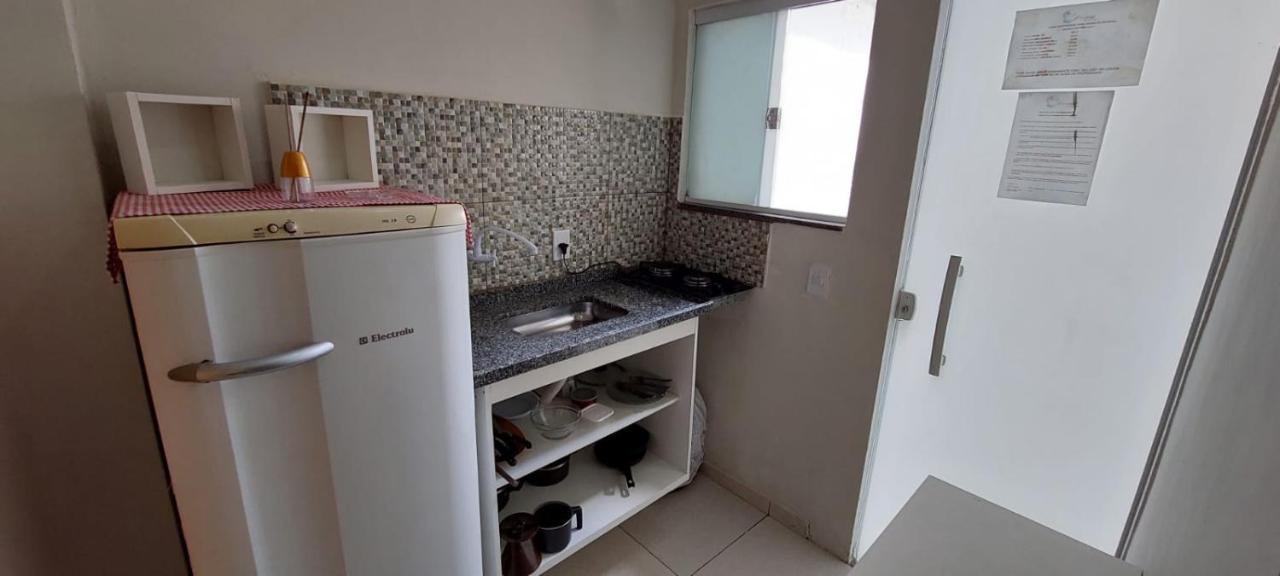 Flats Paraiso Paradisiaco Lägenhet Cabo Frio Exteriör bild