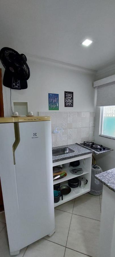 Flats Paraiso Paradisiaco Lägenhet Cabo Frio Exteriör bild