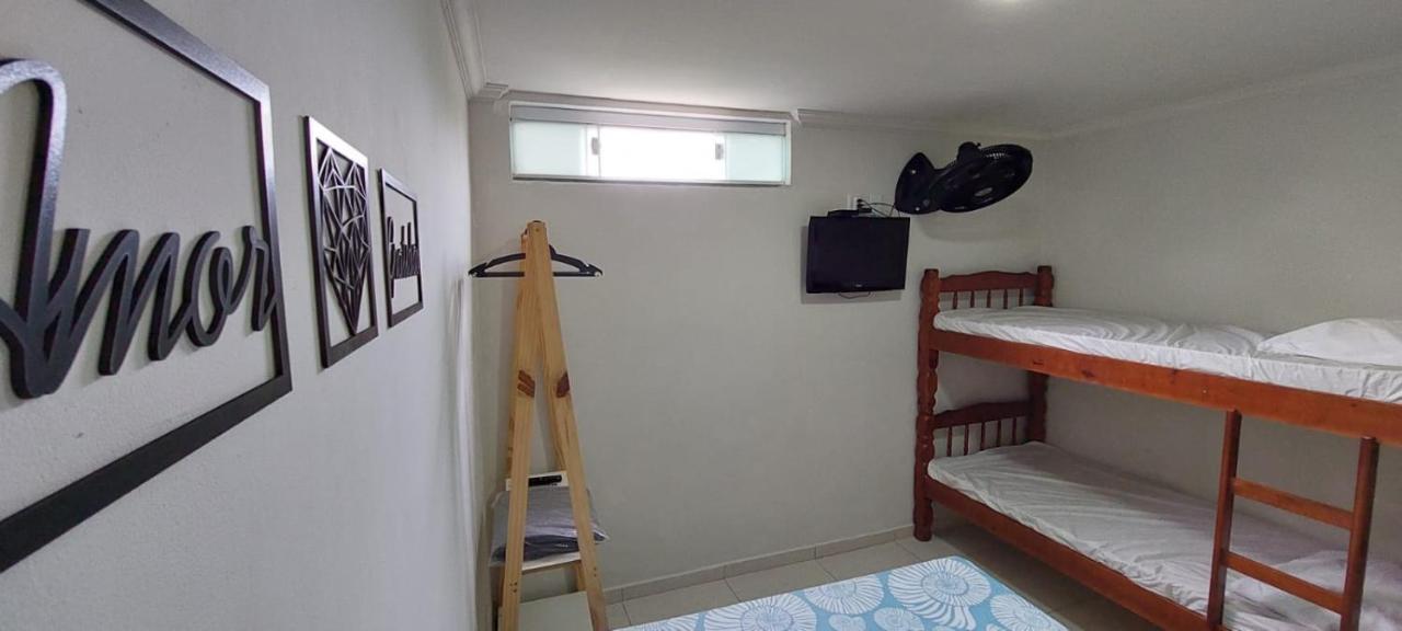 Flats Paraiso Paradisiaco Lägenhet Cabo Frio Exteriör bild