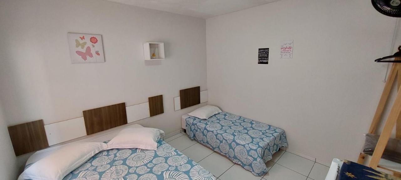 Flats Paraiso Paradisiaco Lägenhet Cabo Frio Exteriör bild
