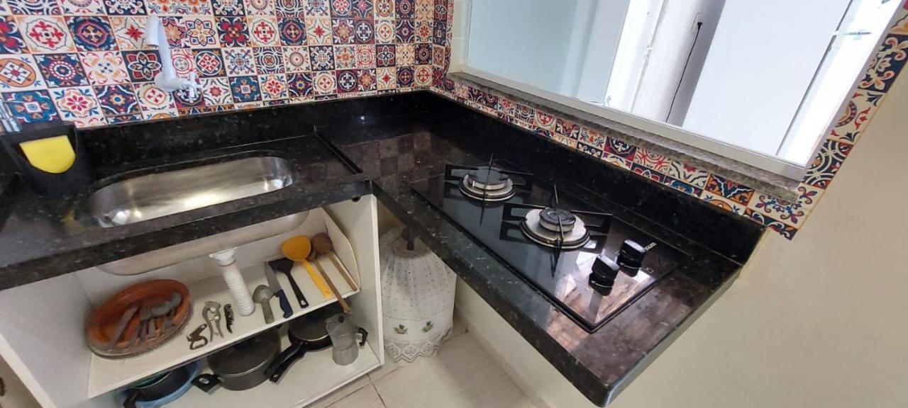 Flats Paraiso Paradisiaco Lägenhet Cabo Frio Exteriör bild