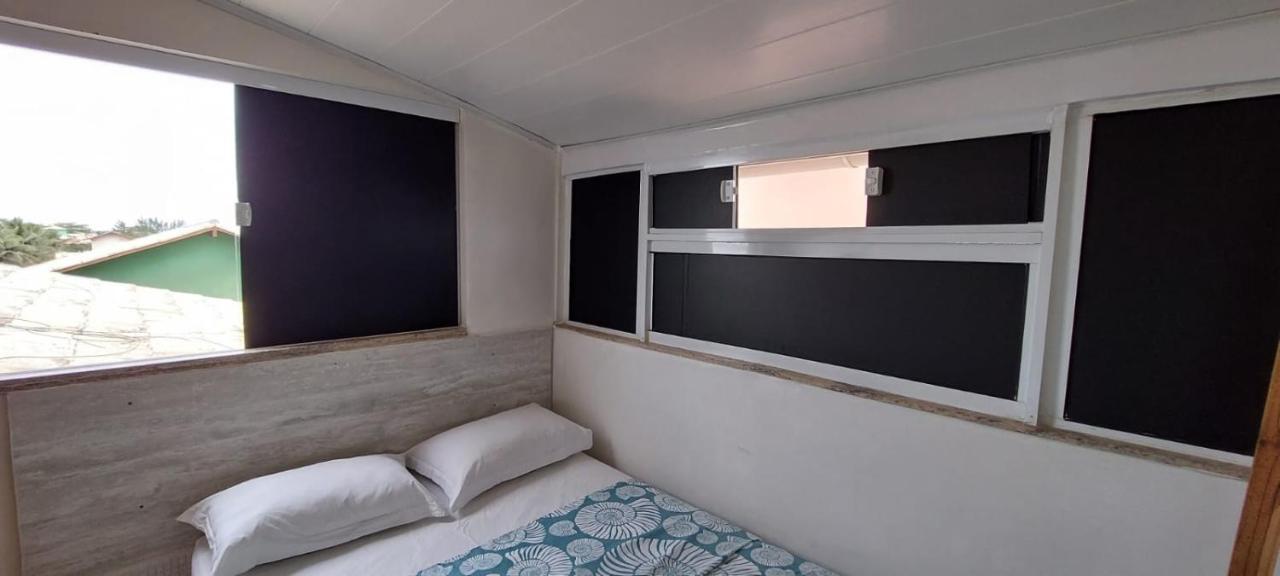 Flats Paraiso Paradisiaco Lägenhet Cabo Frio Exteriör bild