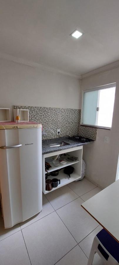 Flats Paraiso Paradisiaco Lägenhet Cabo Frio Exteriör bild