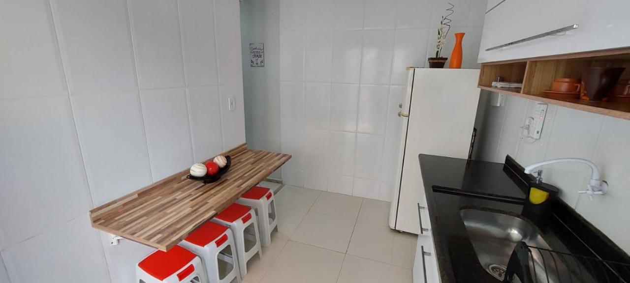 Flats Paraiso Paradisiaco Lägenhet Cabo Frio Exteriör bild