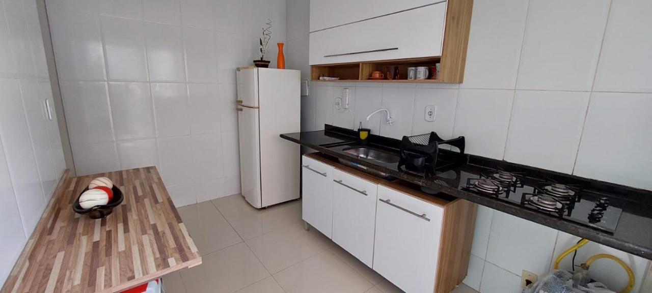 Flats Paraiso Paradisiaco Lägenhet Cabo Frio Exteriör bild