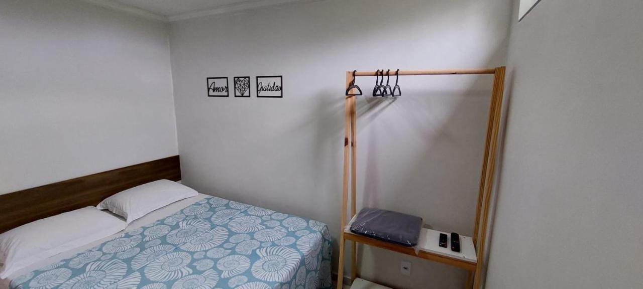 Flats Paraiso Paradisiaco Lägenhet Cabo Frio Exteriör bild