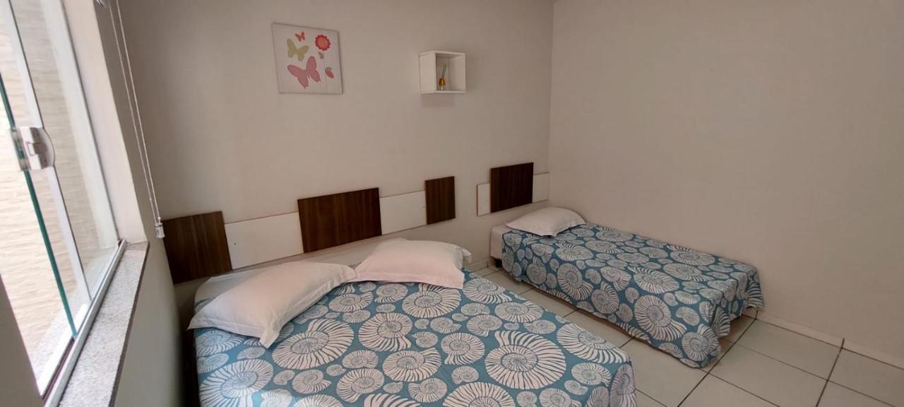 Flats Paraiso Paradisiaco Lägenhet Cabo Frio Exteriör bild