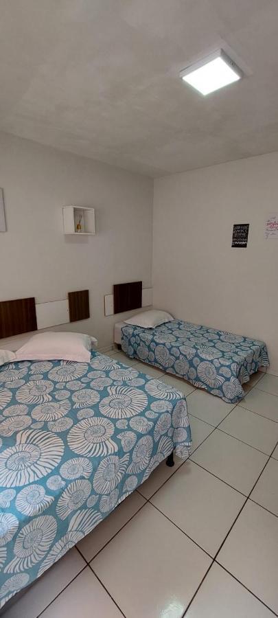 Flats Paraiso Paradisiaco Lägenhet Cabo Frio Exteriör bild