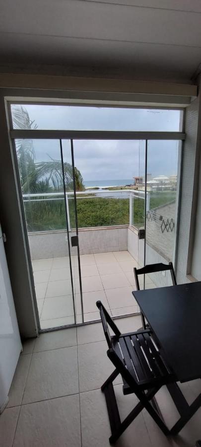 Flats Paraiso Paradisiaco Lägenhet Cabo Frio Exteriör bild