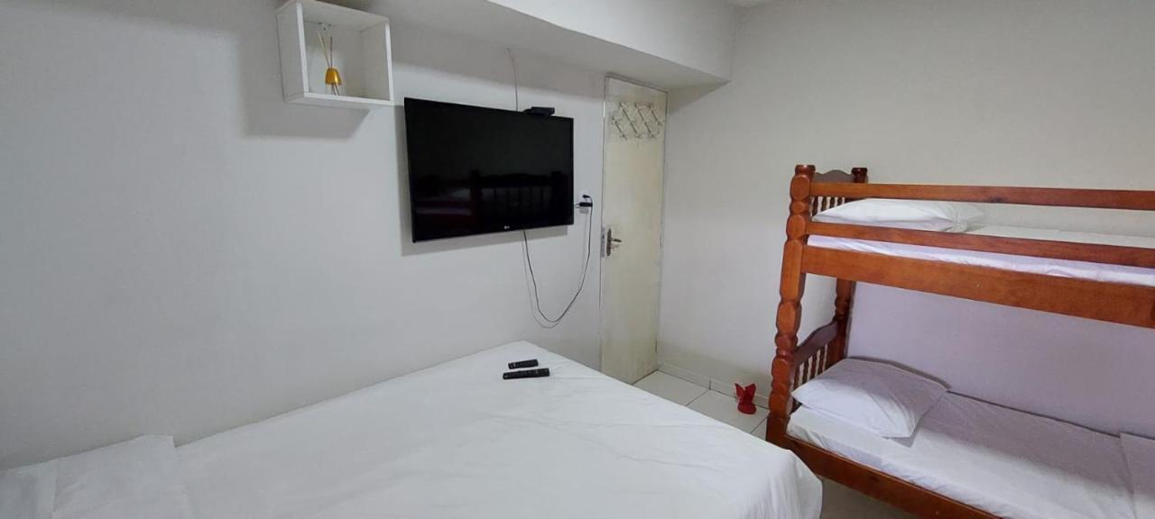 Flats Paraiso Paradisiaco Lägenhet Cabo Frio Exteriör bild