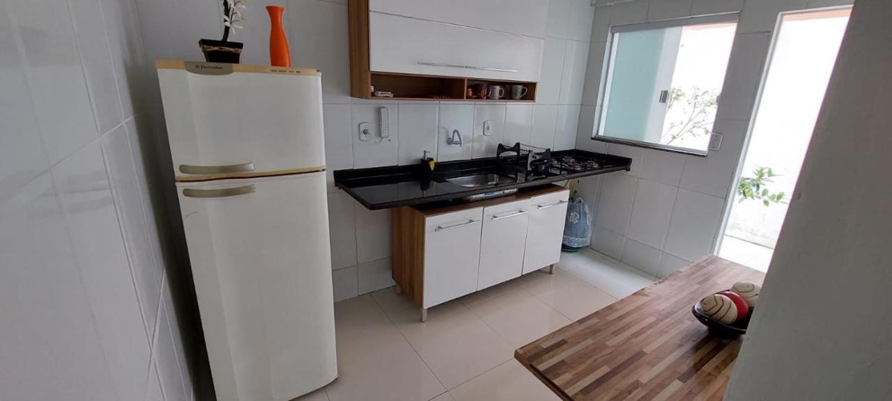 Flats Paraiso Paradisiaco Lägenhet Cabo Frio Exteriör bild